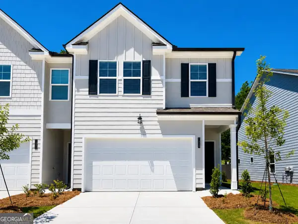 1030 Merritt Drive #16, Villa Rica, GA 30180