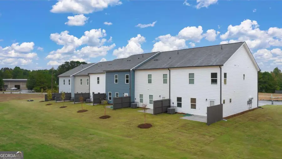 1030 Merritt Drive #16, Villa Rica, GA 30180 - #2