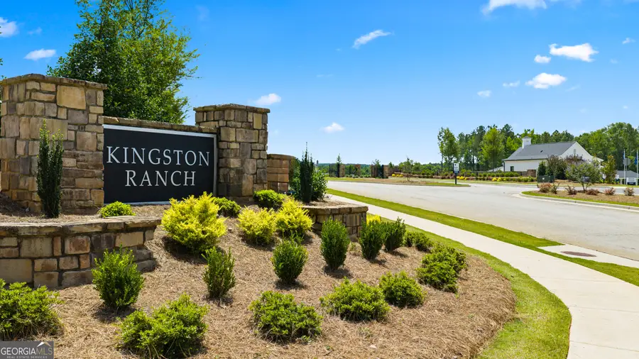 1200 Amerson Street #46, Buckhead, GA 30625 - #3