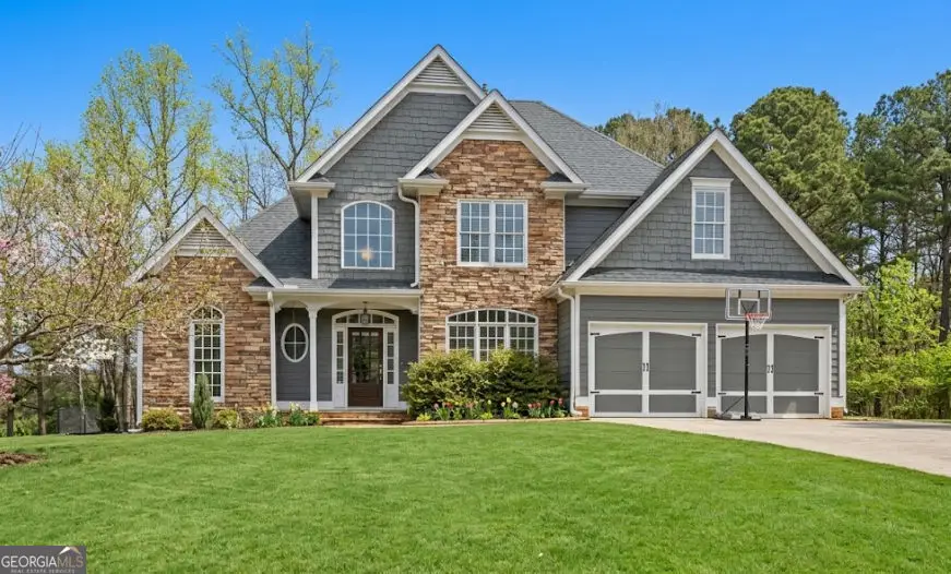 15 Waterstone Drive Se, Cartersville, GA 30121 - #1