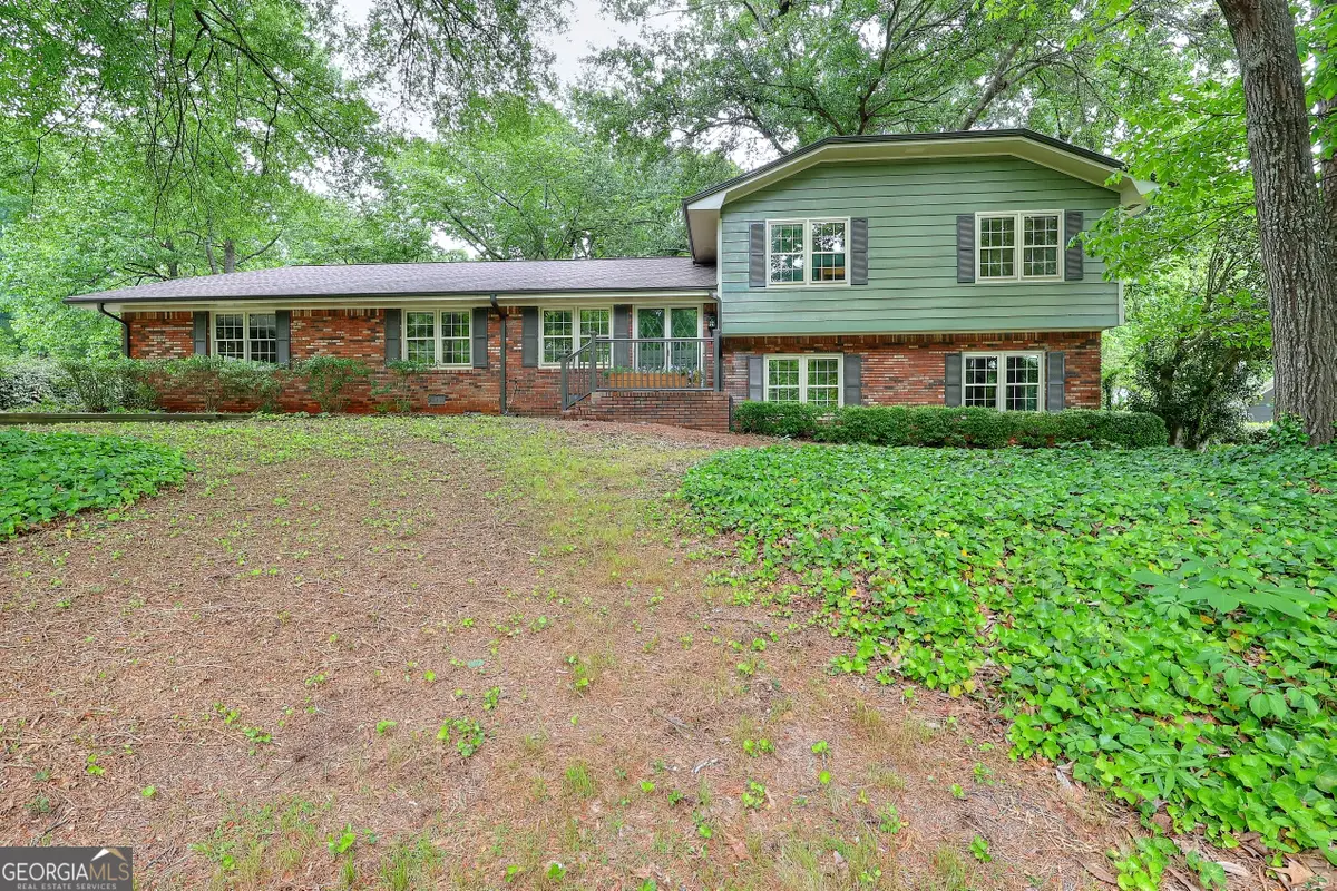 1878 Harbour Oaks Drive, Snellville, GA 30078 - #1