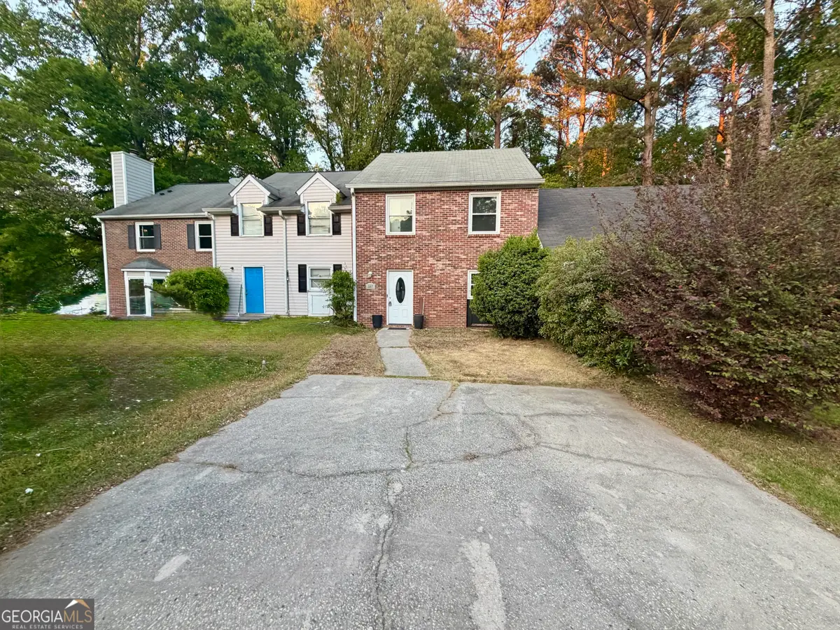 397 Patrick Henry Court, Riverdale, GA 30274 - #1