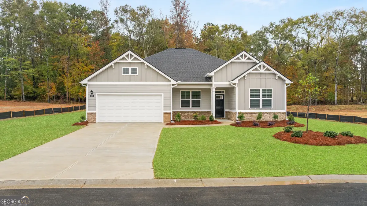 1220 Amerson Street #48, Buckhead, GA 30625 - #1