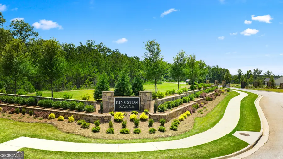 1220 Amerson Street #48, Buckhead, GA 30625 - #3