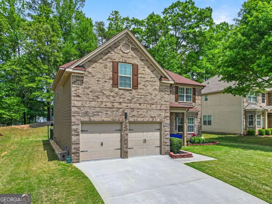 3920 Margaux Drive, Atlanta, GA 30349 - #2