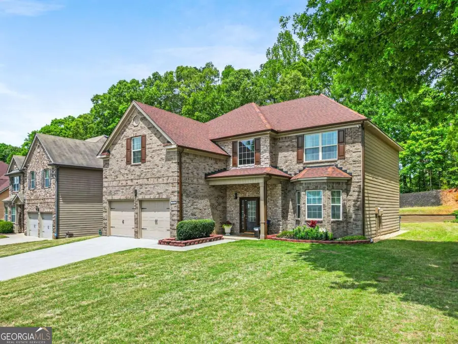 3920 Margaux Drive, Atlanta, GA 30349 - #3
