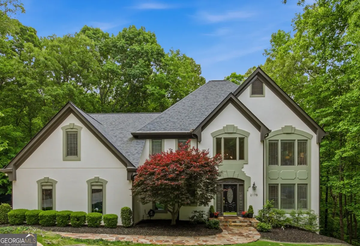 2175 River Cliff Drive, Roswell, GA 30076 - #1