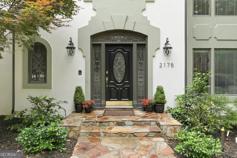 2175 River Cliff Drive, Roswell, GA 30076 - #3