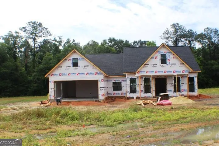 624 Ellie Circle, Dublin, GA 31021 - #1