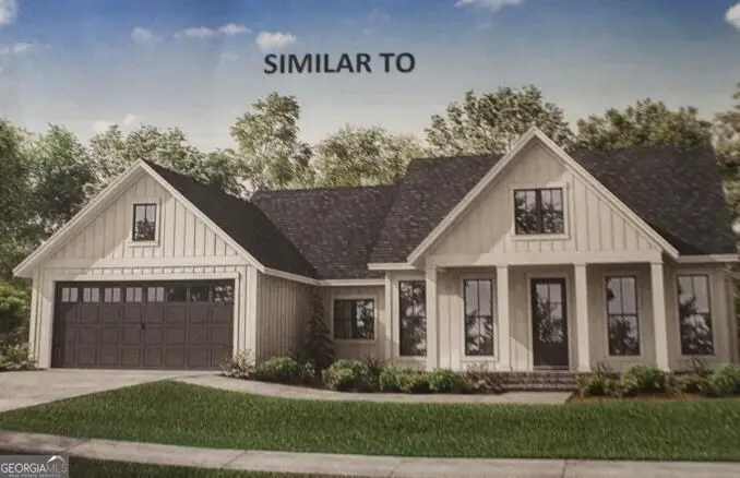 624 Ellie Circle, Dublin, GA 31021 - #2
