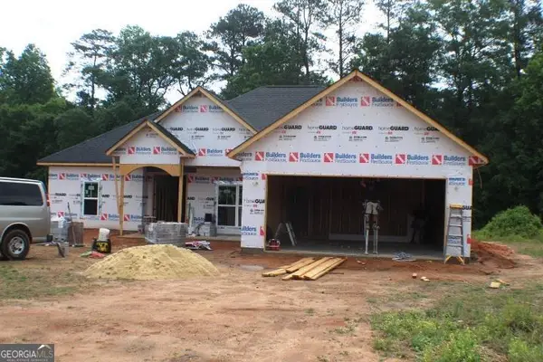 628 Ellie Circle, Dublin, GA 31021