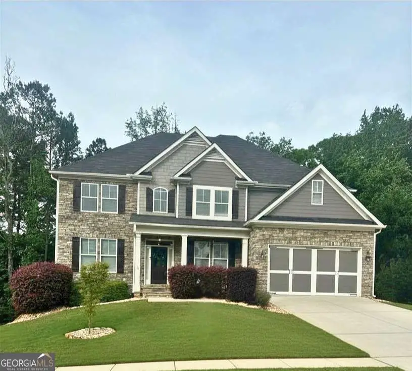22 Turtle Rock Place, Acworth, GA 30101 - #1