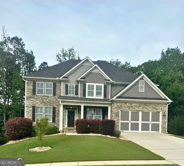 22 Turtle Rock Place, Acworth, GA 30101