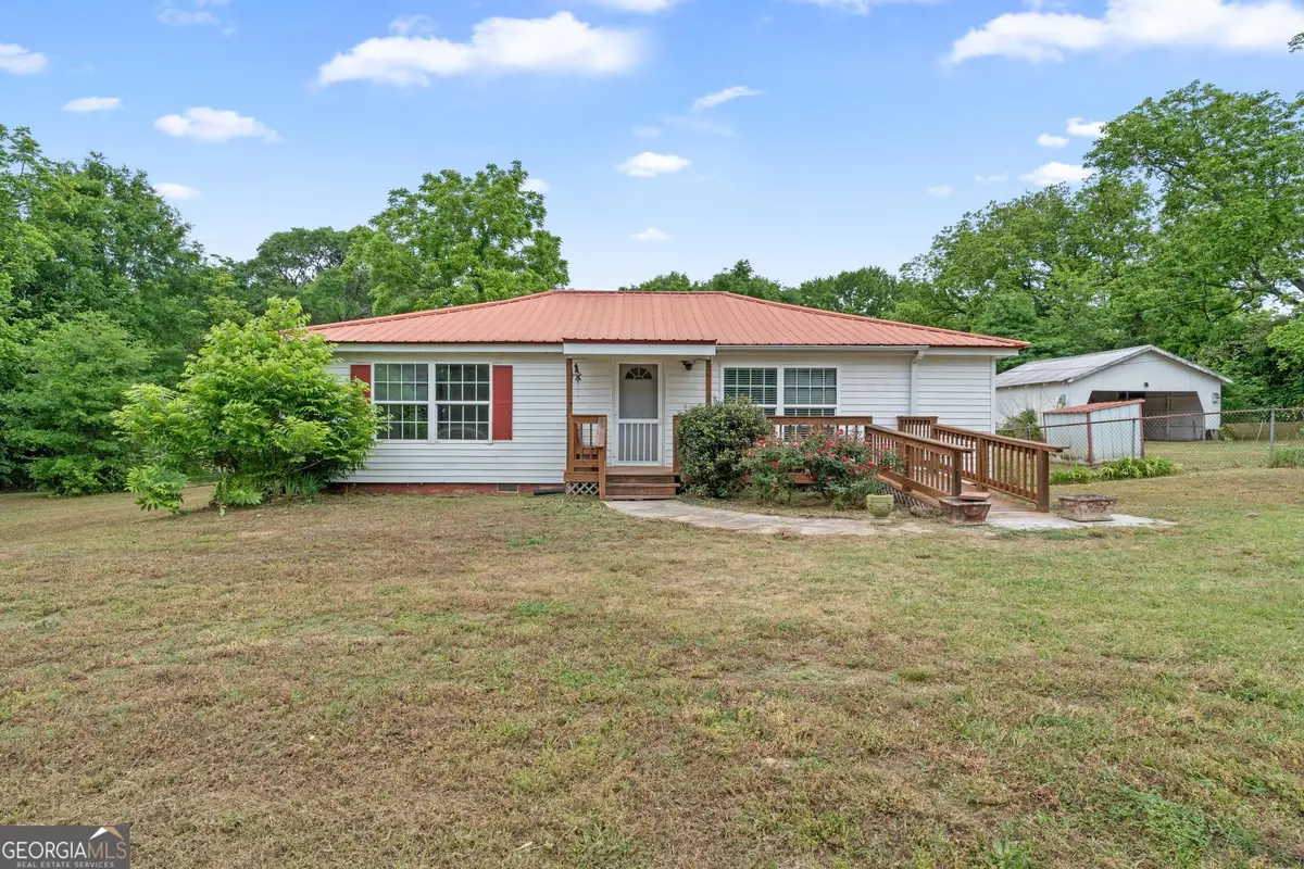 2987 Teamon Road, Griffin, GA 30223 - #1