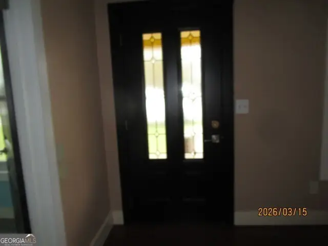 134 Spring Street, Wrightsville, GA 31096 - #2
