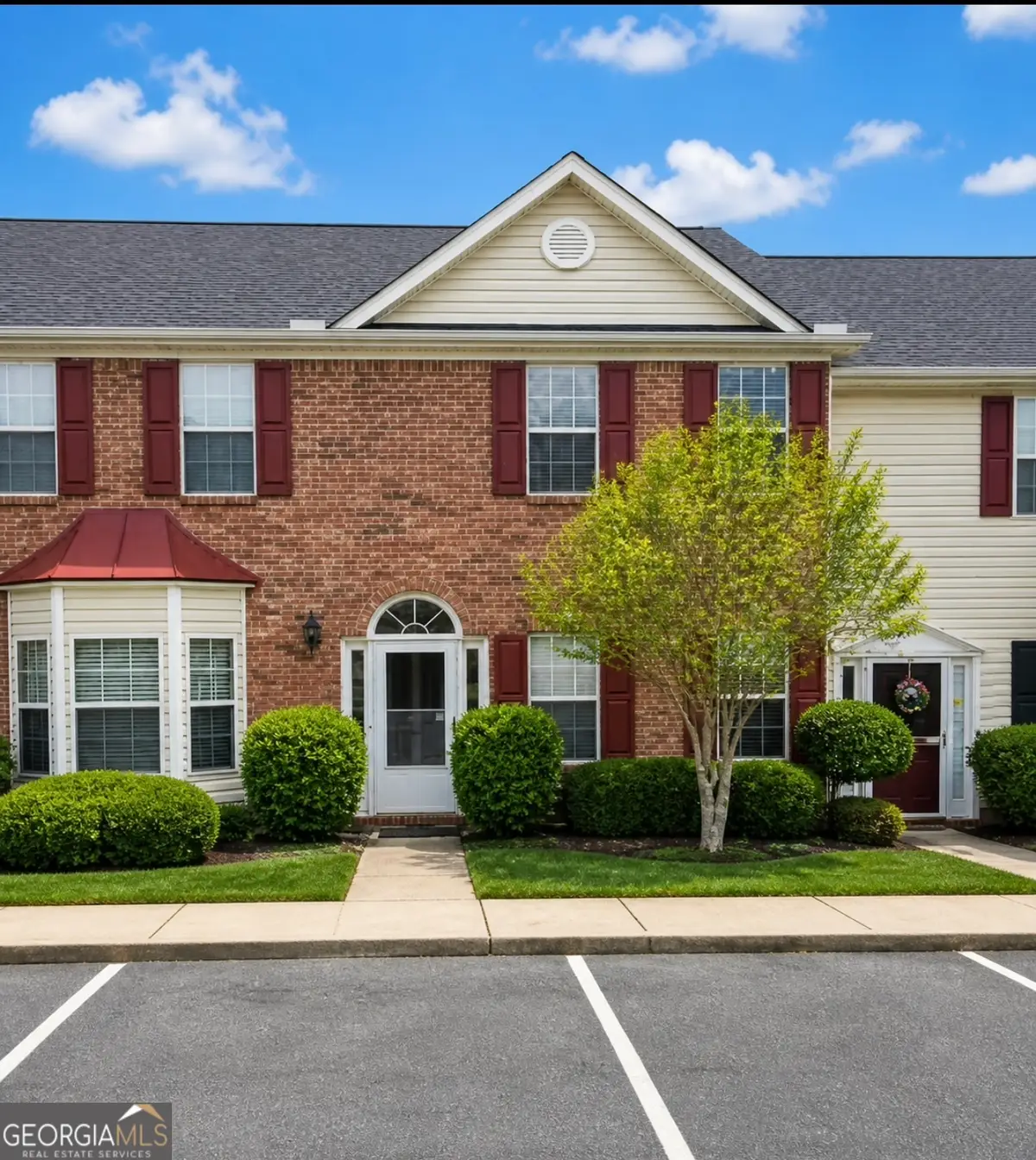 4210 Oakwood Road #4A, Oakwood, GA 30566 - #1
