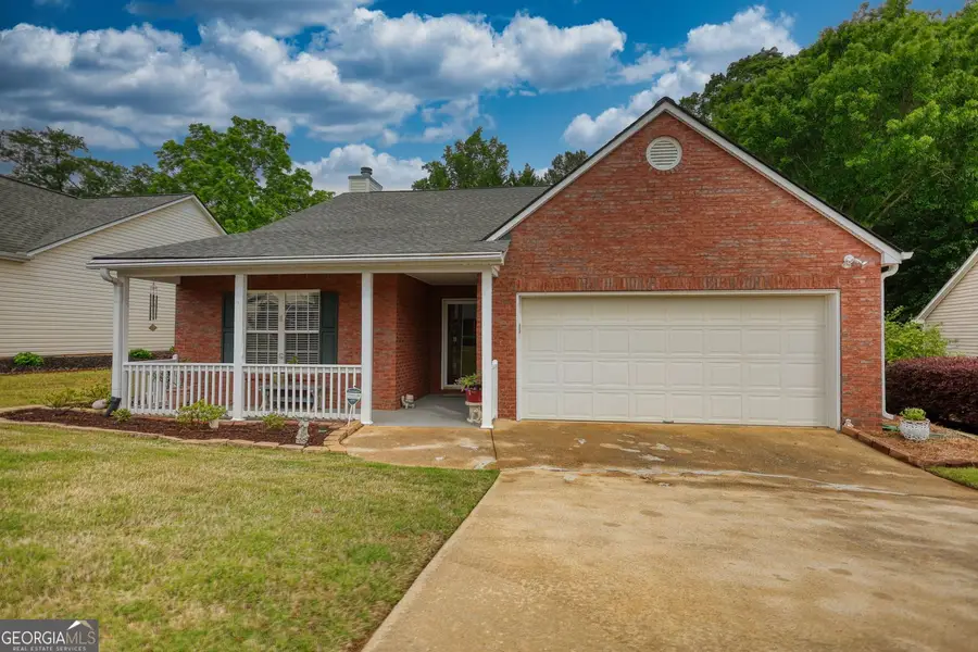727 Jacoby Drive, Loganville, GA 30052 - #2