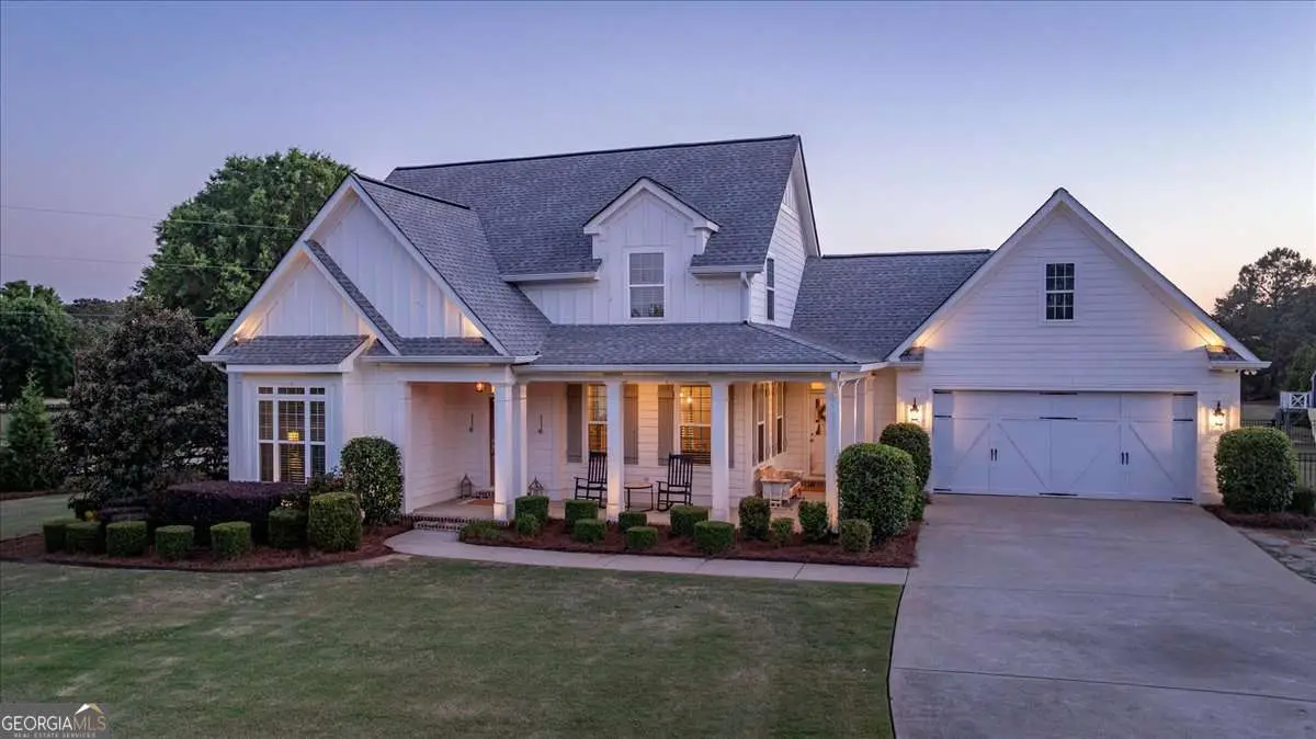 6461 Hog Mountain Road, Bogart, GA 30622 - #1