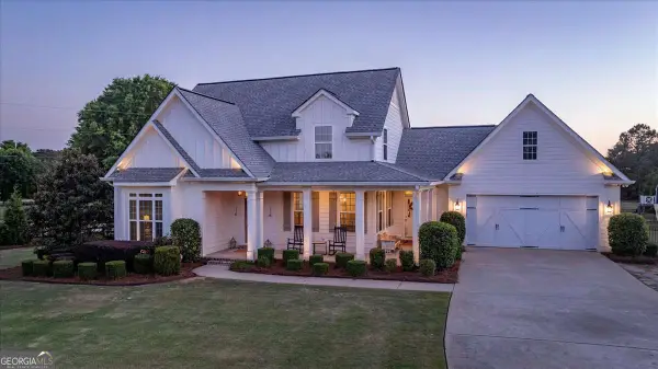 6461 Hog Mountain Road, Bogart, GA 30622
