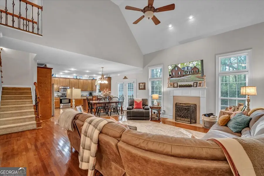 341 Rum Creek Trail, Dublin, GA 31021 - #3