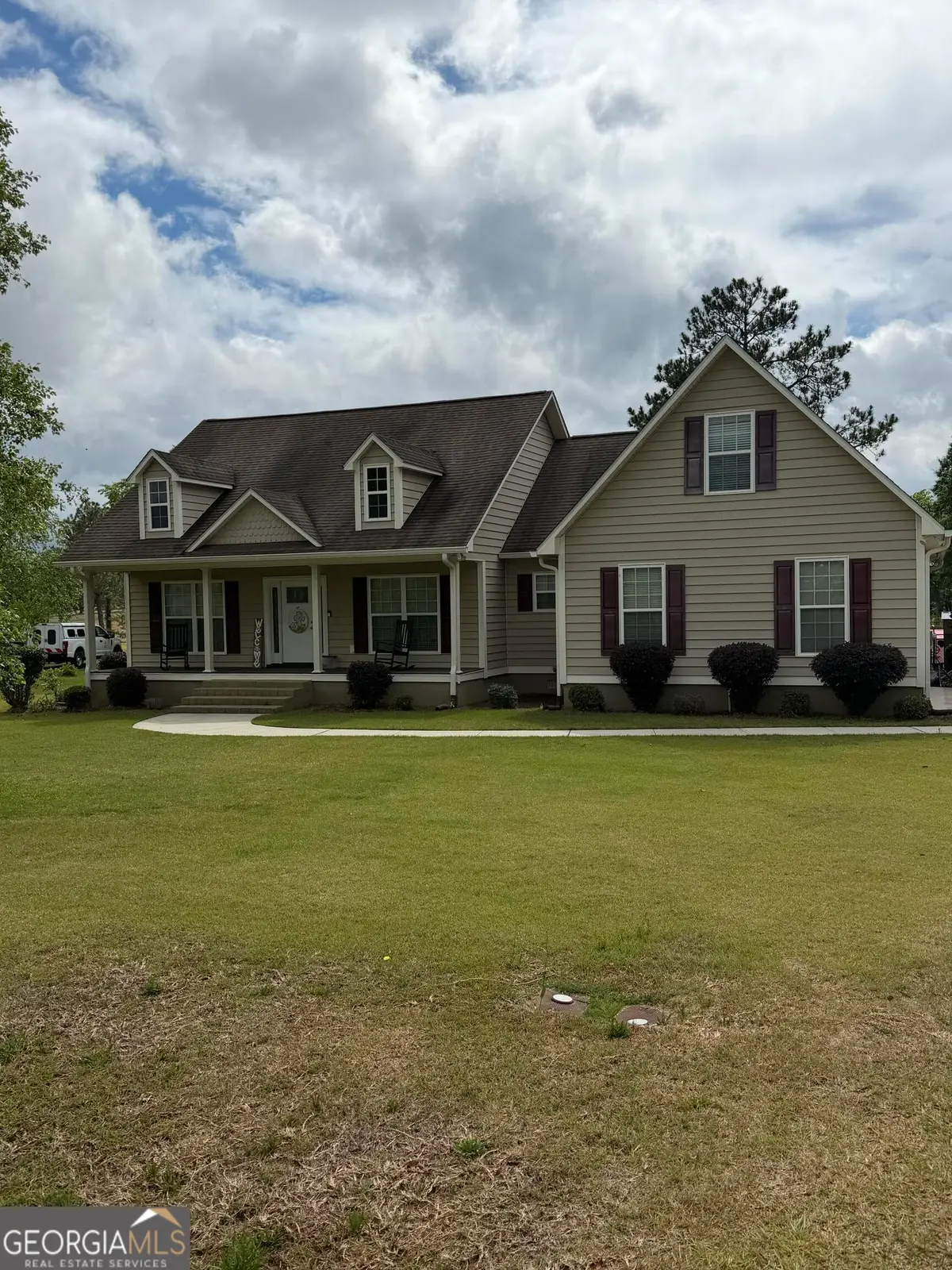 34 Surrey Circle, Tifton, GA 31793 - #1