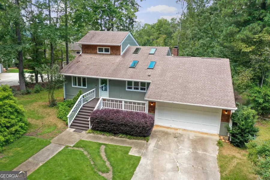 450 Partridge Drive, Monticello, GA 31064 - #3