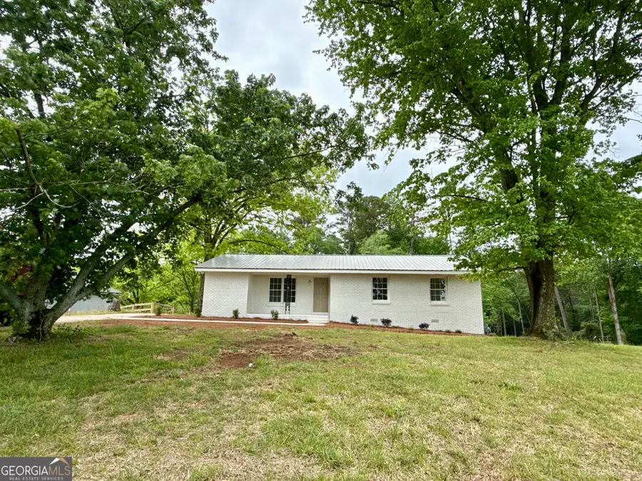 329 Church Street, Pendergrass, GA 30567 - #2