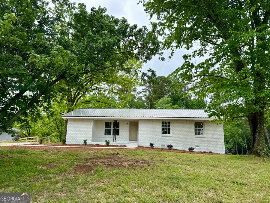 329 Church Street, Pendergrass, GA 30567 - #3