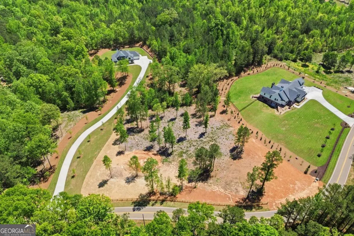 460 Mt. Olive Church Lane, White, GA 30184 - #1