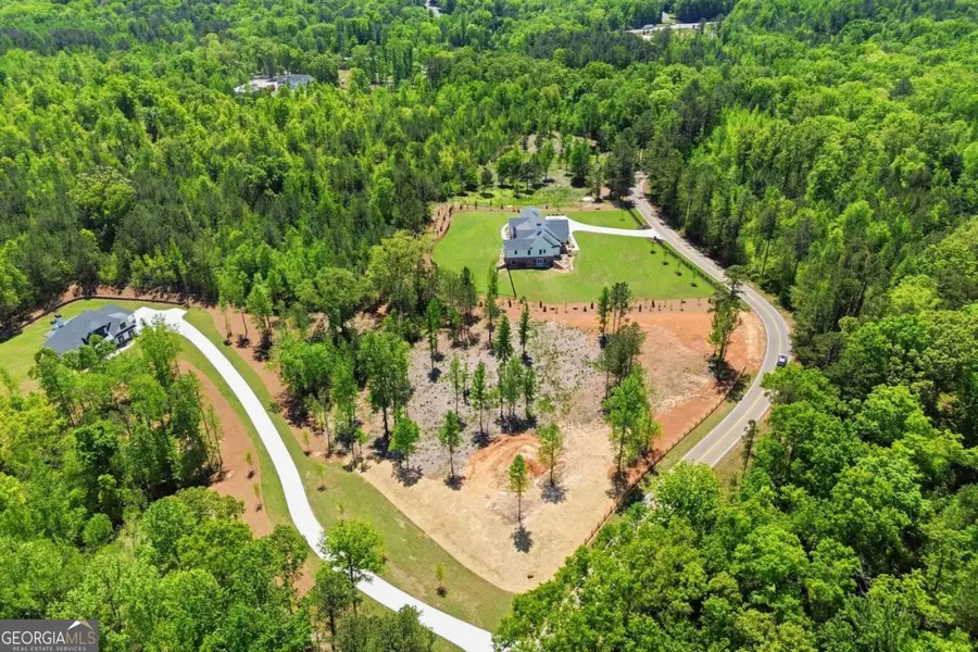 460 Mt. Olive Church Lane, White, GA 30184 - #2