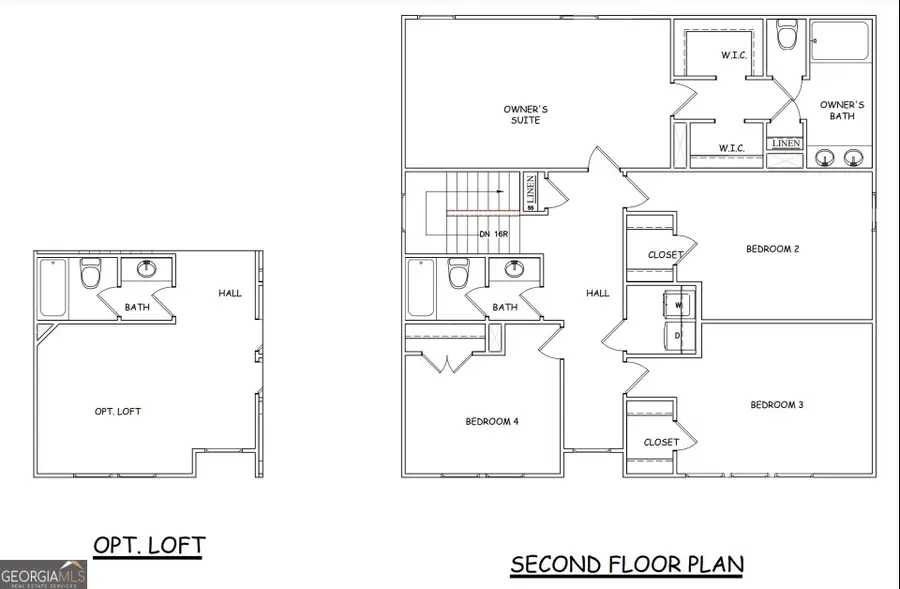 702 Lipizzan Trace, Hogansville, GA 30230 - #3