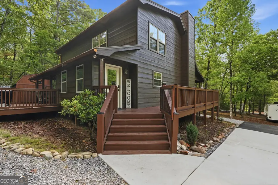 2283 Rocky Top Road, Blairsville, GA 30512 - #3