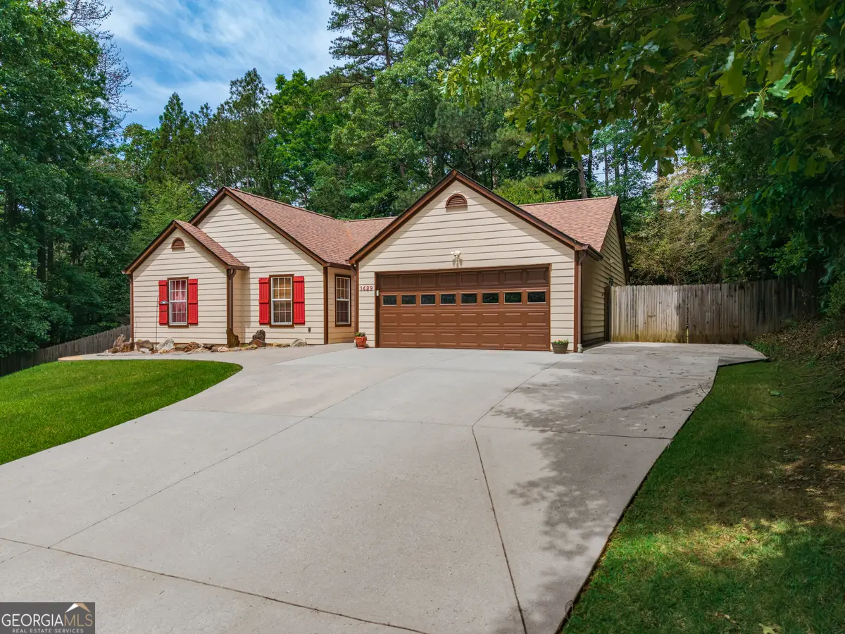 1429 Towne Harbor Passage, Woodstock, GA 30189 - #1