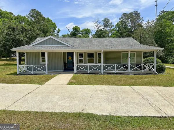 792 Corinth Road, Hogansville, GA 30230