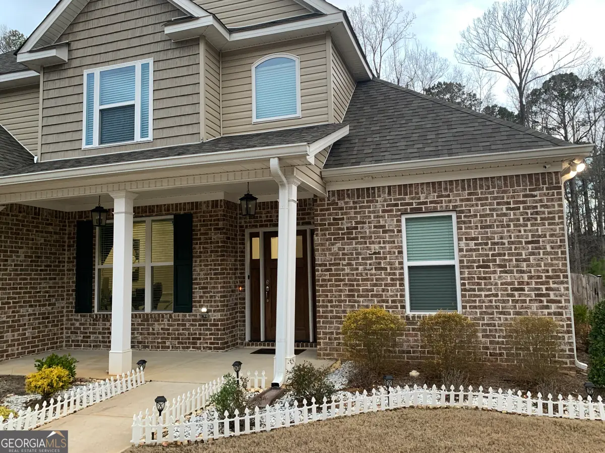 1032 Brookford Road, Macon, GA 31210 - #1