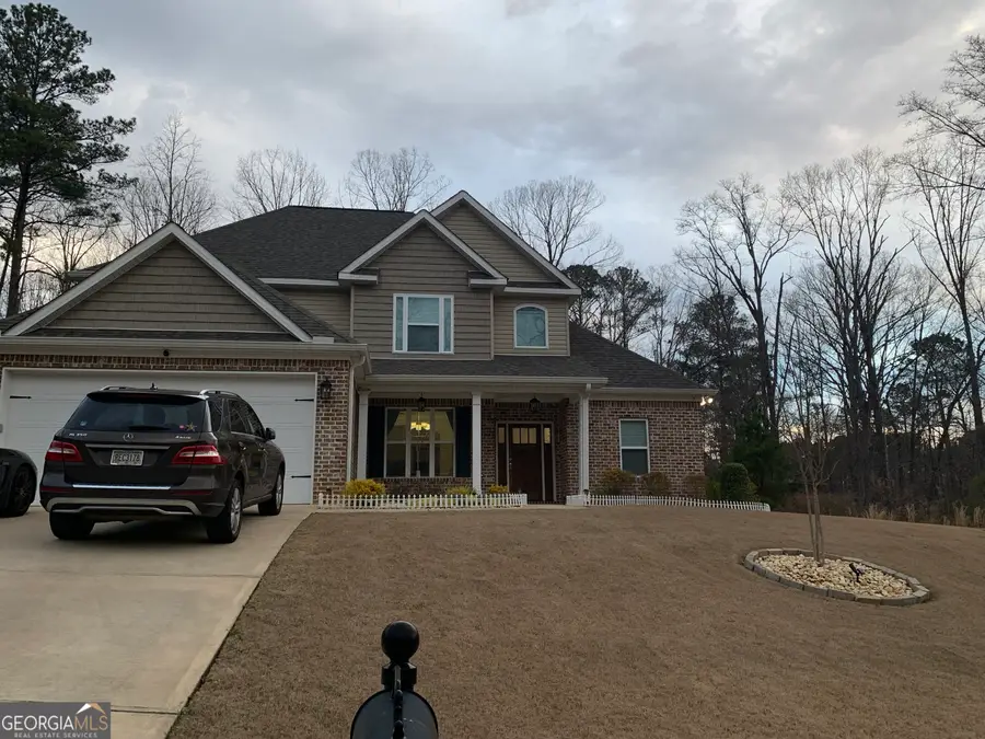 1032 Brookford Road, Macon, GA 31210 - #2