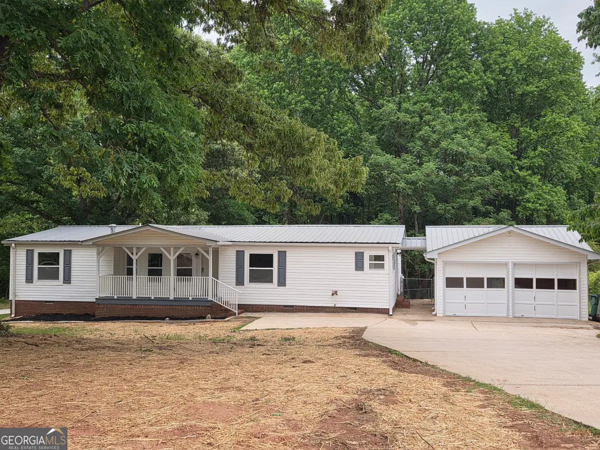 47 Forest Lake Road, Pendergrass, GA 30567 - #1