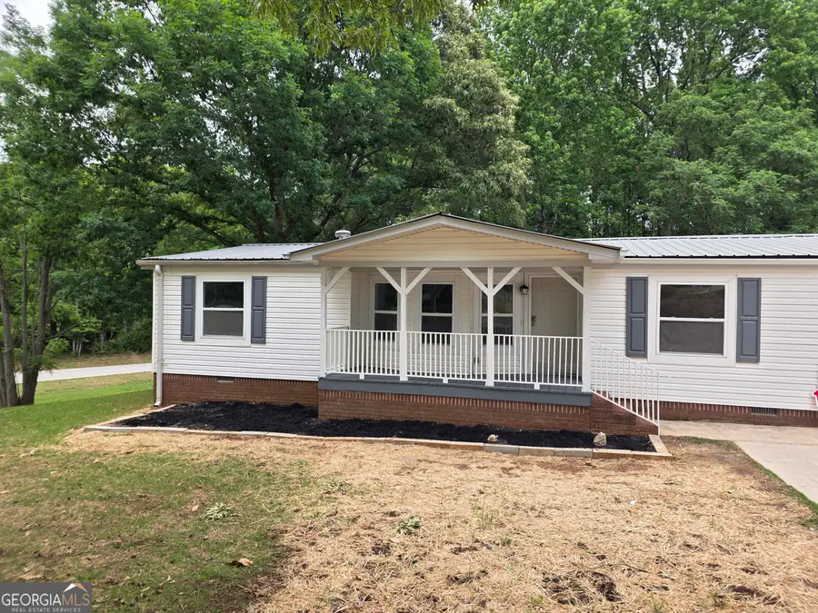 47 Forest Lake Road, Pendergrass, GA 30567 - #2