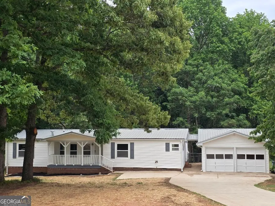 47 Forest Lake Road, Pendergrass, GA 30567 - #3