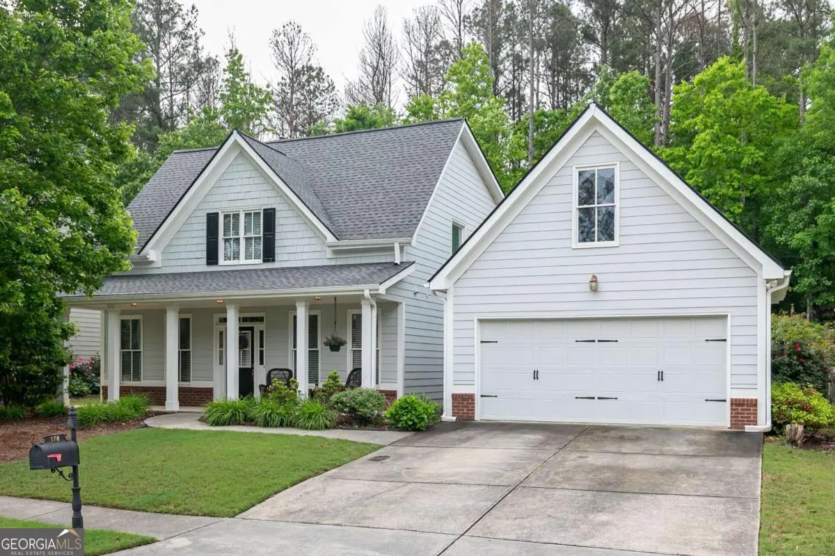 178 Treadstone Lane, Dallas, GA 30132 - #1