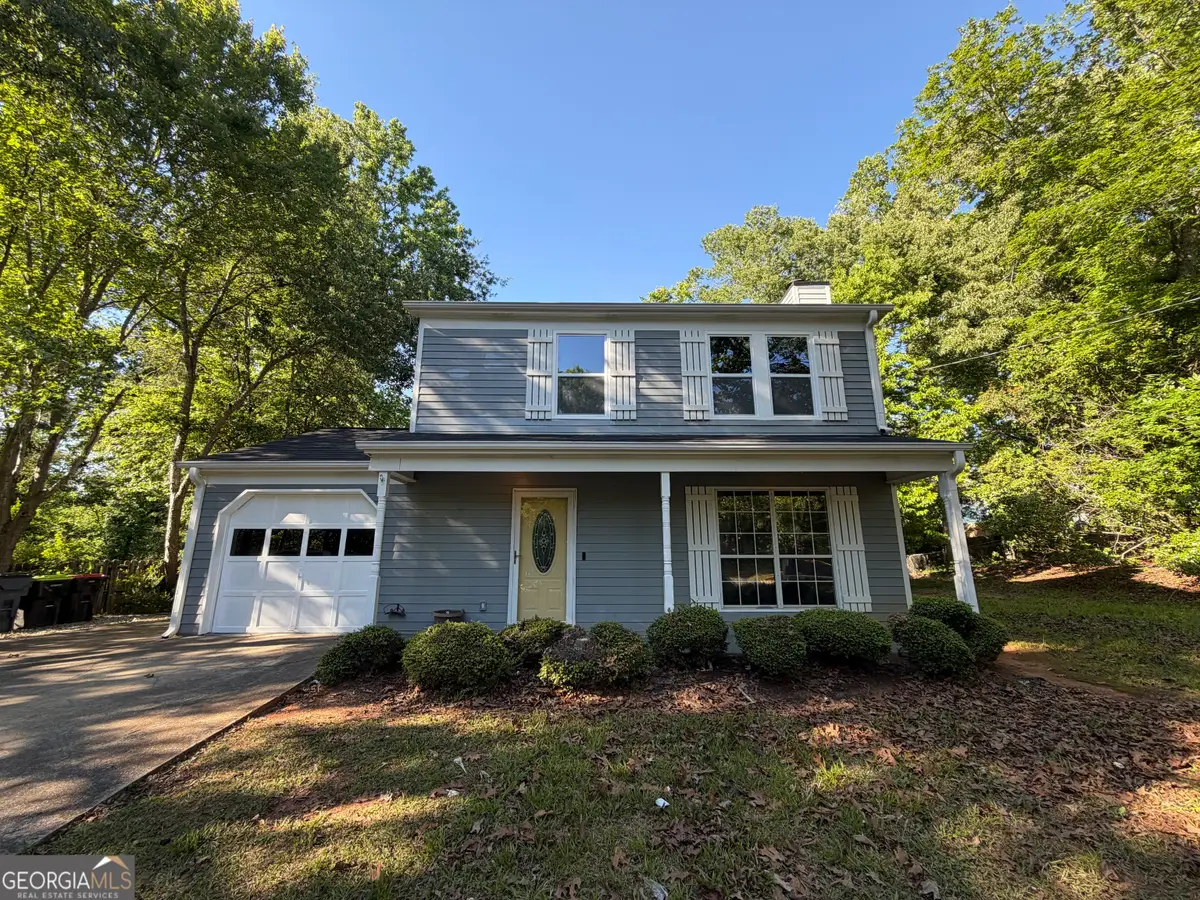 3000 Pritchards Mill Trail, Douglasville, GA 30135 - #1
