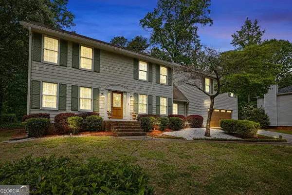 4544 Queen Anne Court Se, Mableton, GA 30126