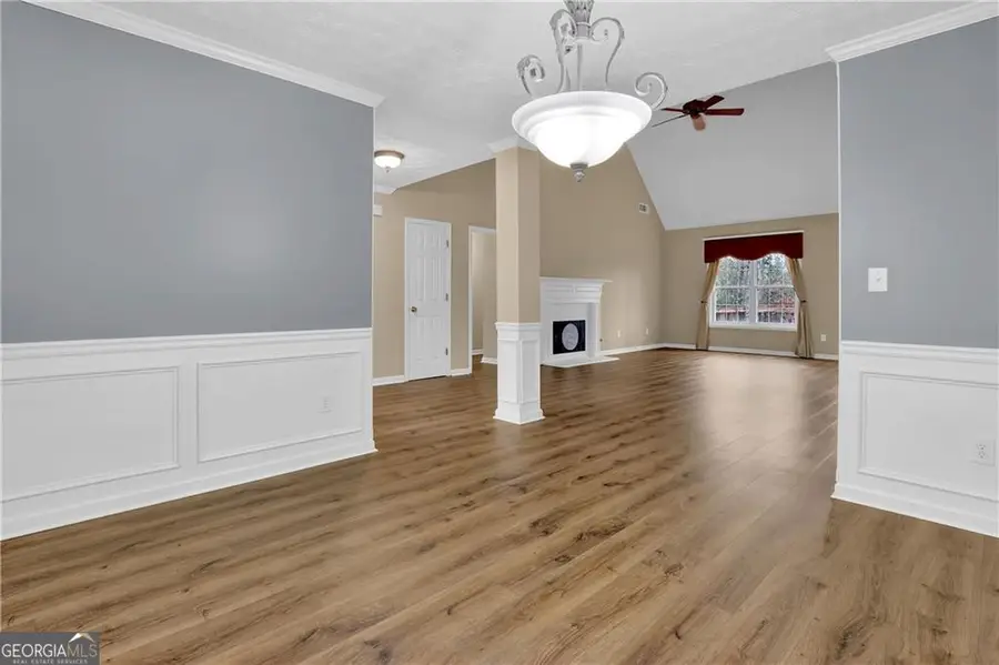 1010 Chapel Hill Drive, Lawrenceville, GA 30045 - #3