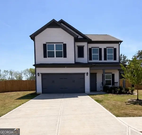 598 Summerfield Lane Nw, Cartersville, GA 30120
