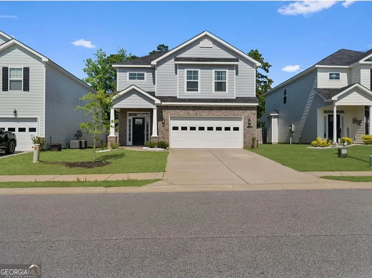 120 Dublin Loop, Grovetown, GA 30813 - #1