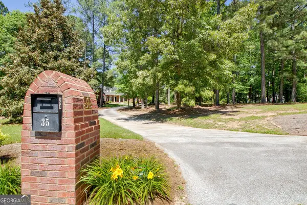 35 Ashford Lane, Sharpsburg, GA 30277