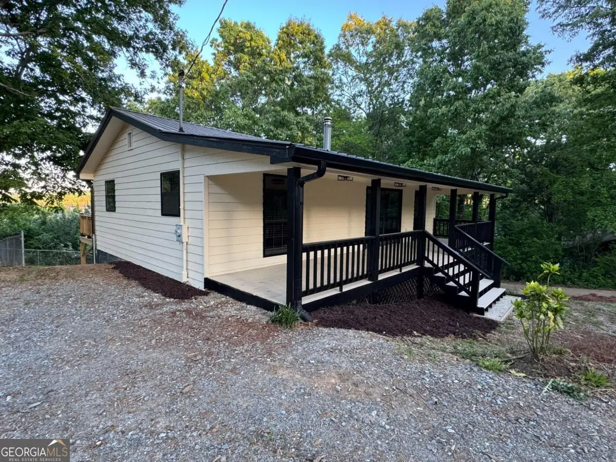 678 Lakeview Circle, Morganton, GA 30560 - #1