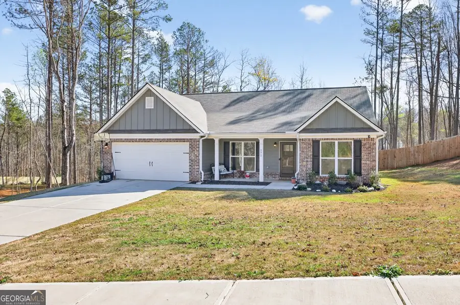 171 Lauren Court, Statham, GA 30666 - #2