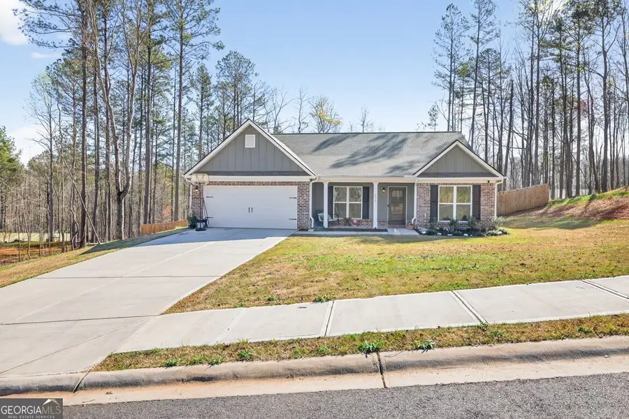 171 Lauren Court, Statham, GA 30666 - #3