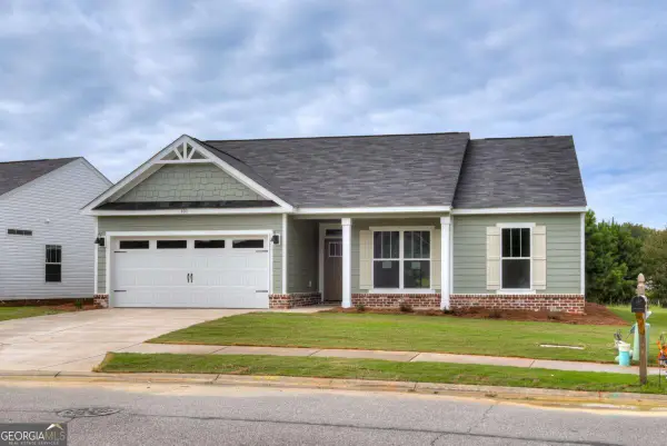 361 Crosswinds Drive, Rincon, GA 31326